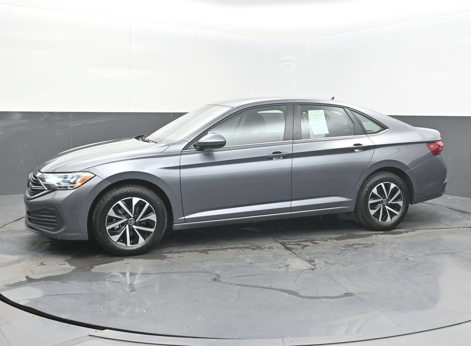 2024 Volkswagen Jetta S
