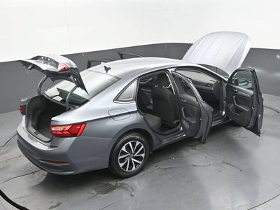 2024 Volkswagen Jetta S