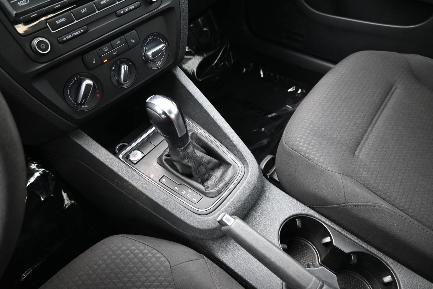 2015 Volkswagen Jetta 1.8T SE