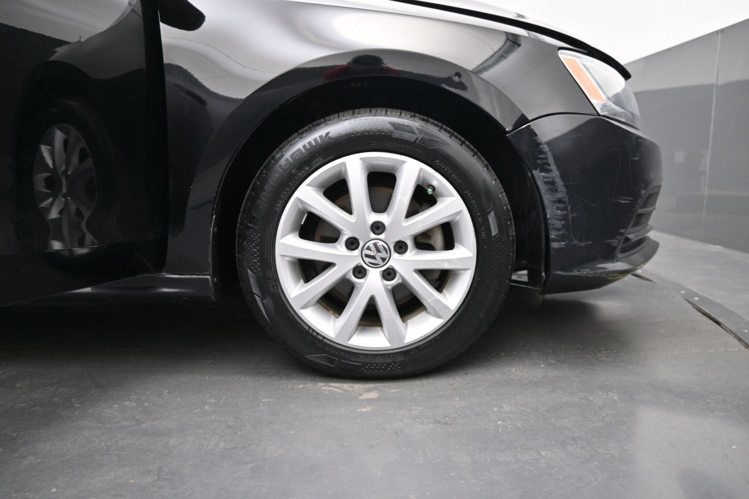2015 Volkswagen Jetta 1.8T SE