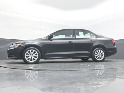 2015 Volkswagen Jetta 1.8T SE
