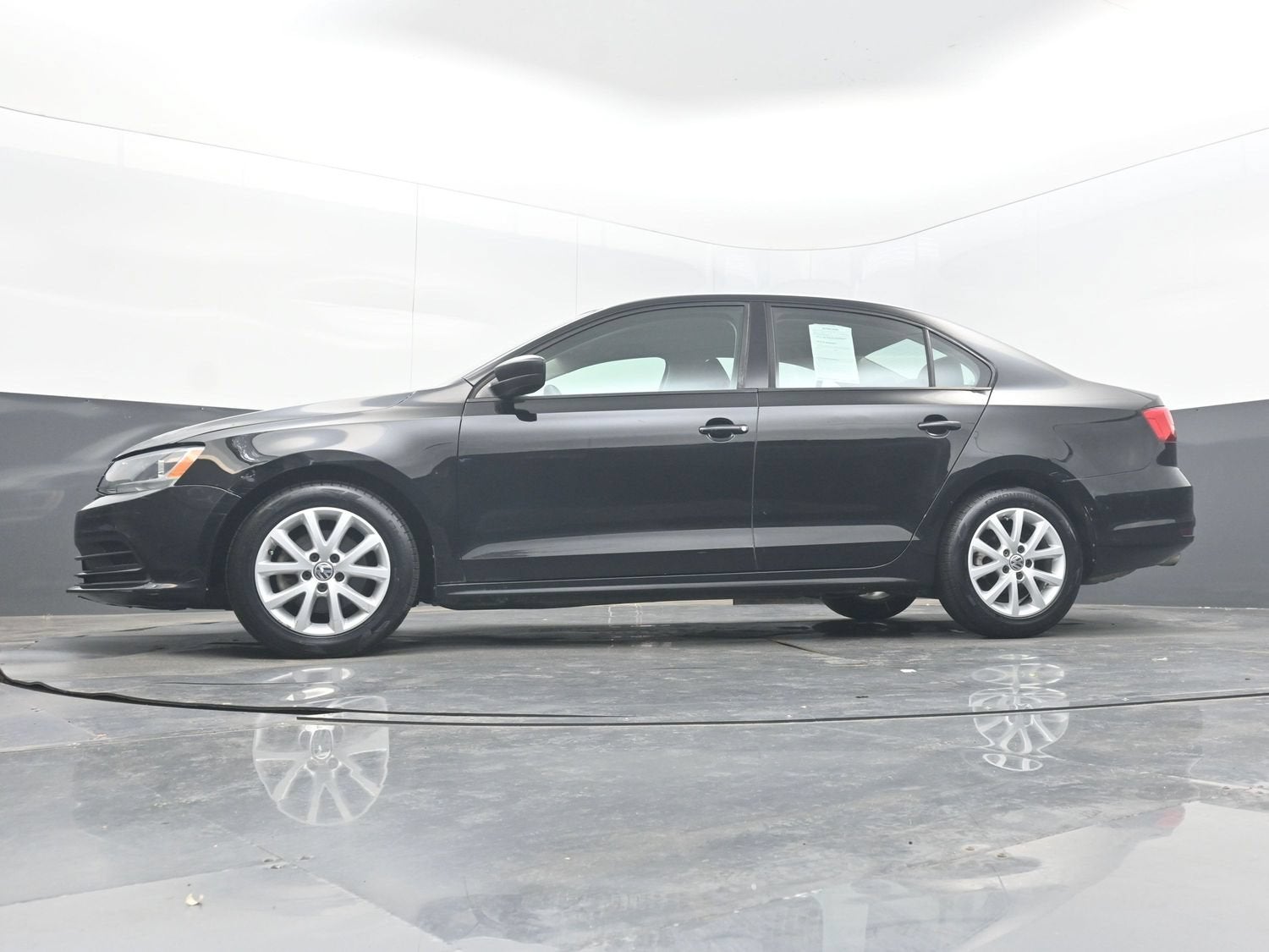 2015 Volkswagen Jetta 1.8T SE