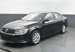 2015 Volkswagen Jetta 1.8T SE