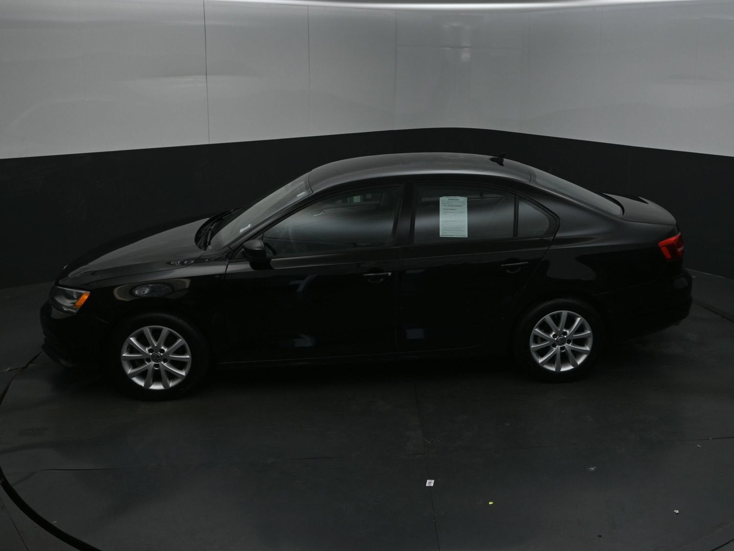 2015 Volkswagen Jetta 1.8T SE