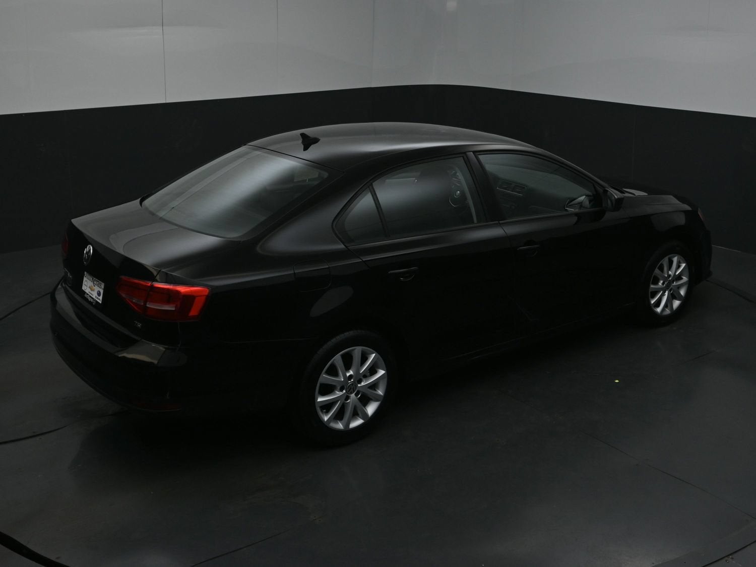 2015 Volkswagen Jetta 1.8T SE