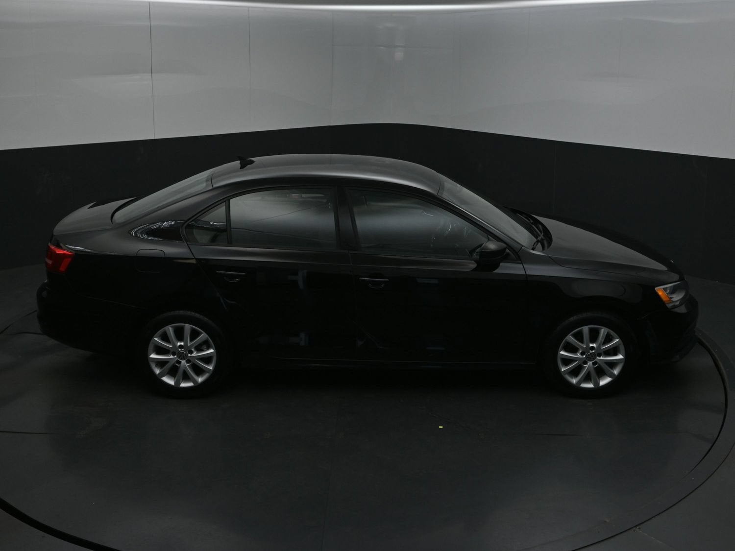 2015 Volkswagen Jetta 1.8T SE