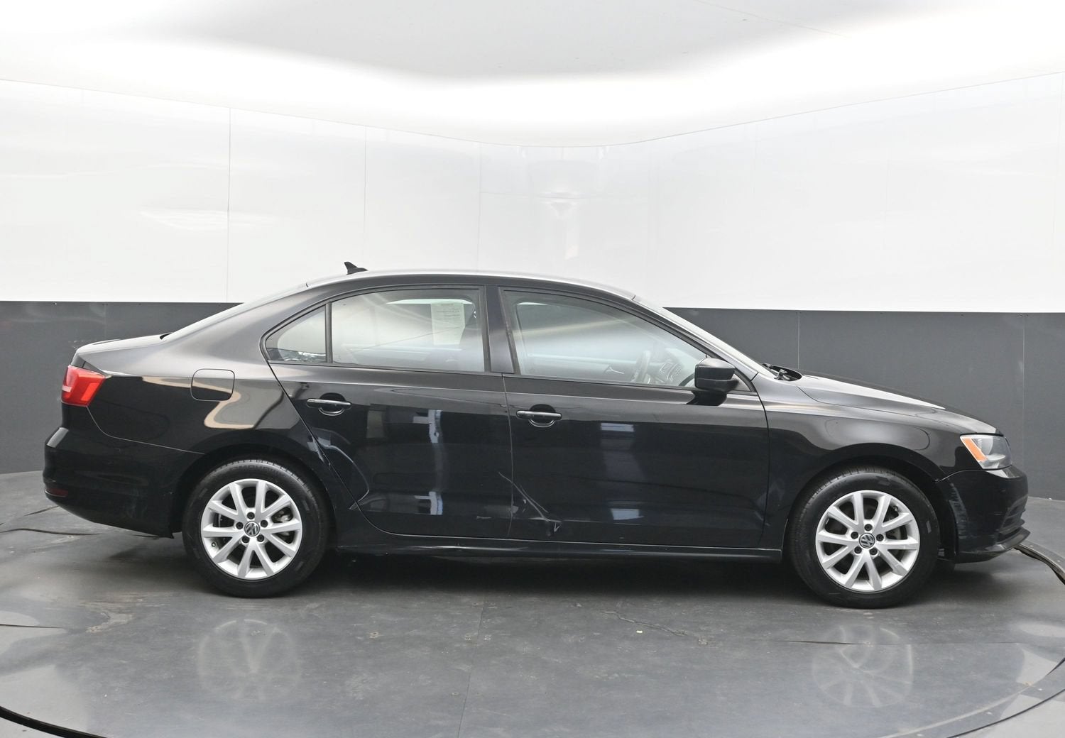 2015 Volkswagen Jetta 1.8T SE
