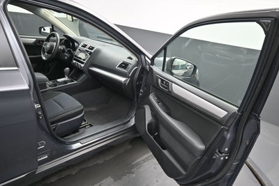 2019 Subaru Outback 2.5i