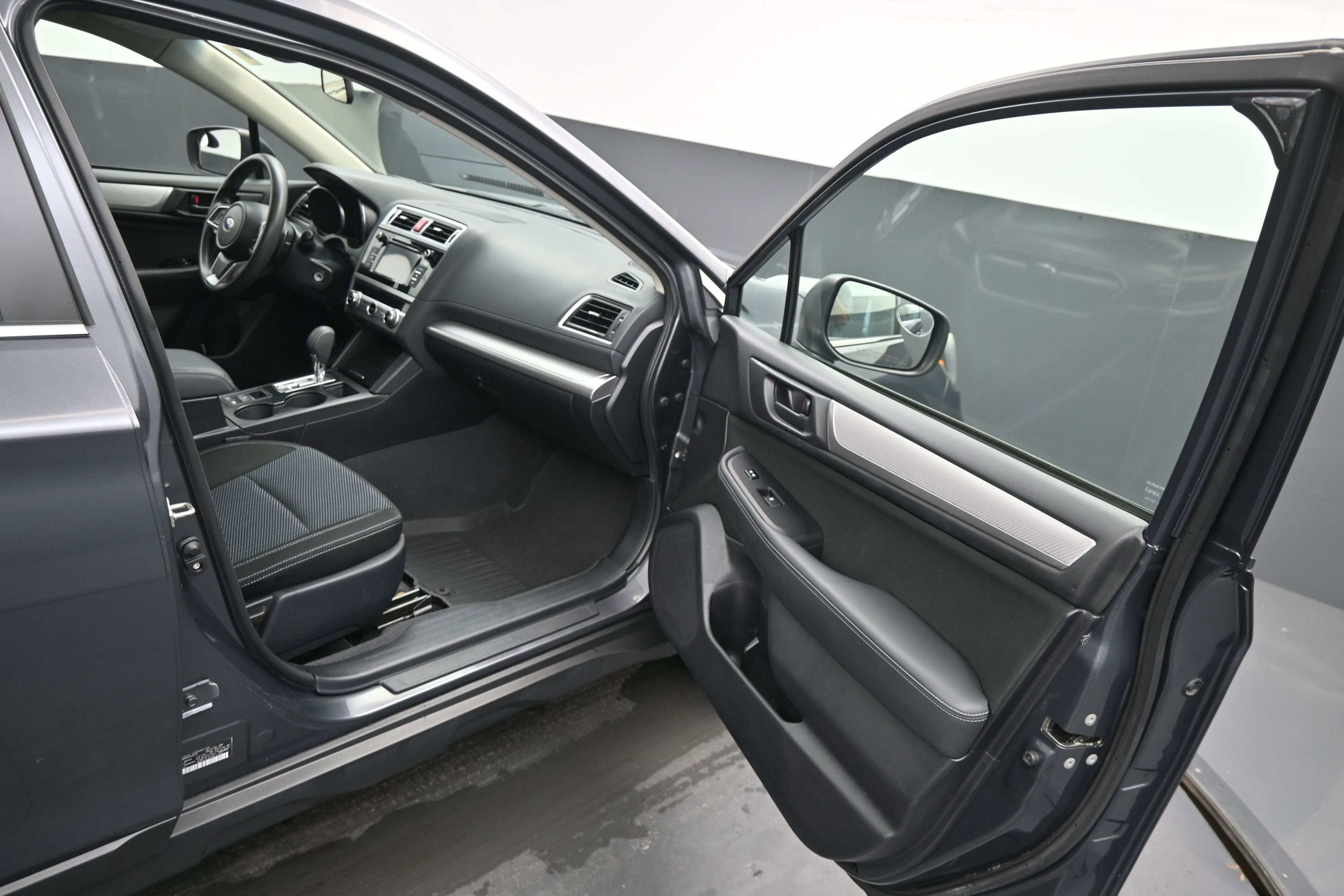 2019 Subaru Outback 2.5i