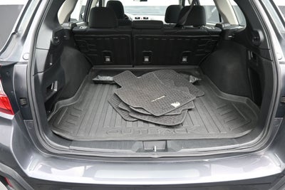 2019 Subaru Outback 2.5i