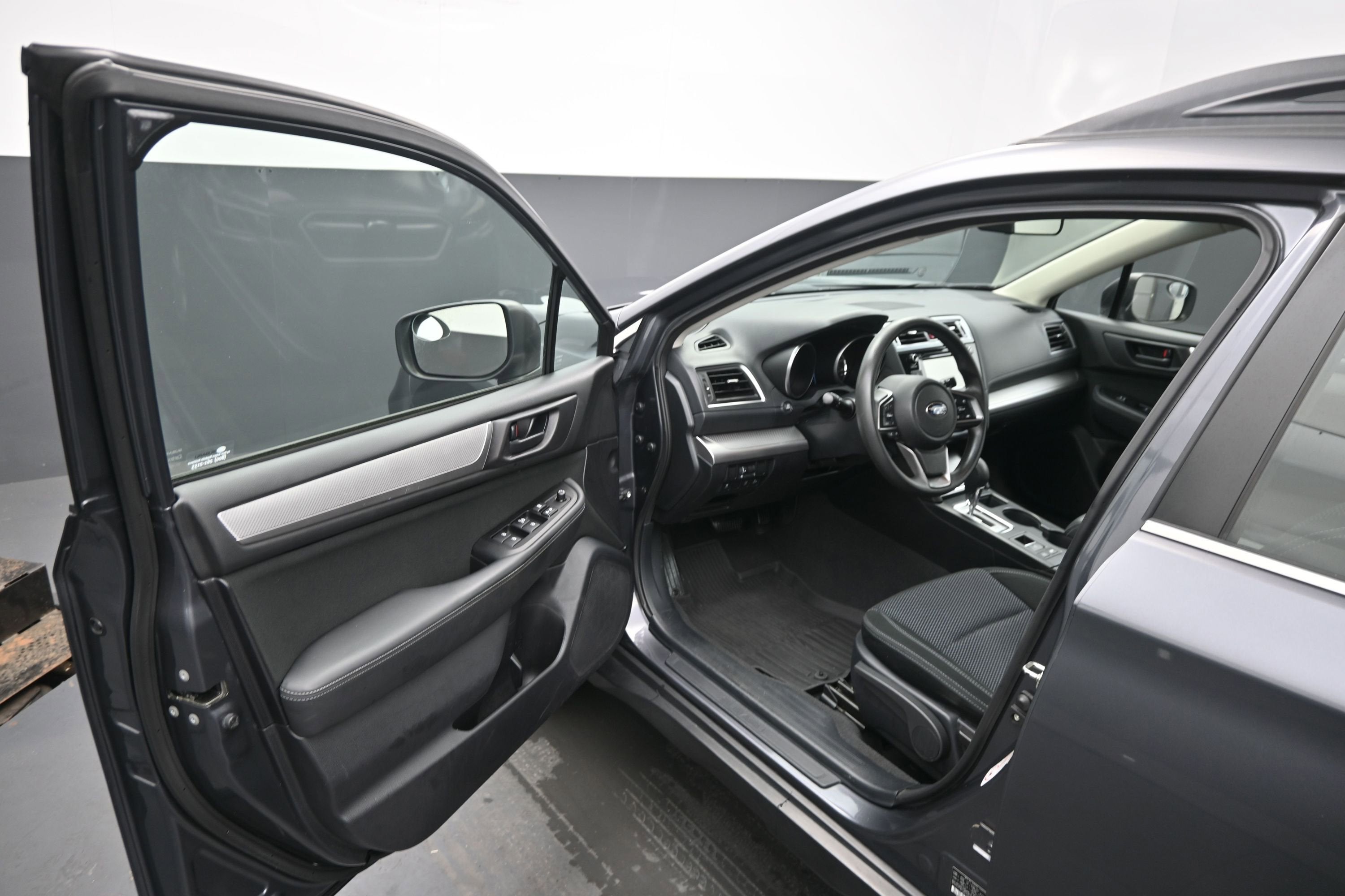2019 Subaru Outback 2.5i