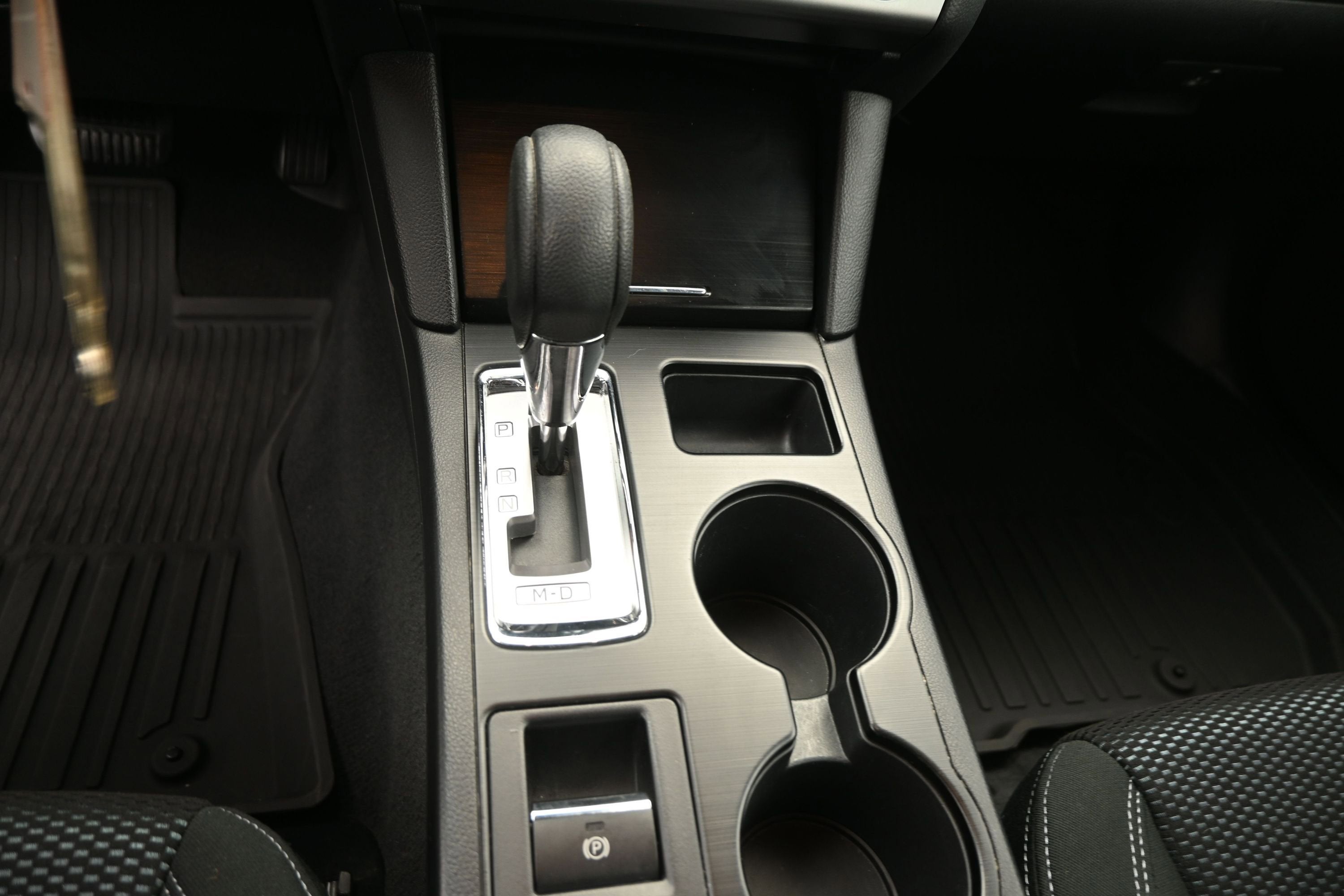 2019 Subaru Outback 2.5i