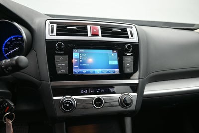 2019 Subaru Outback 2.5i