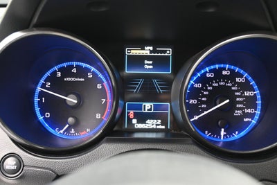 2019 Subaru Outback 2.5i