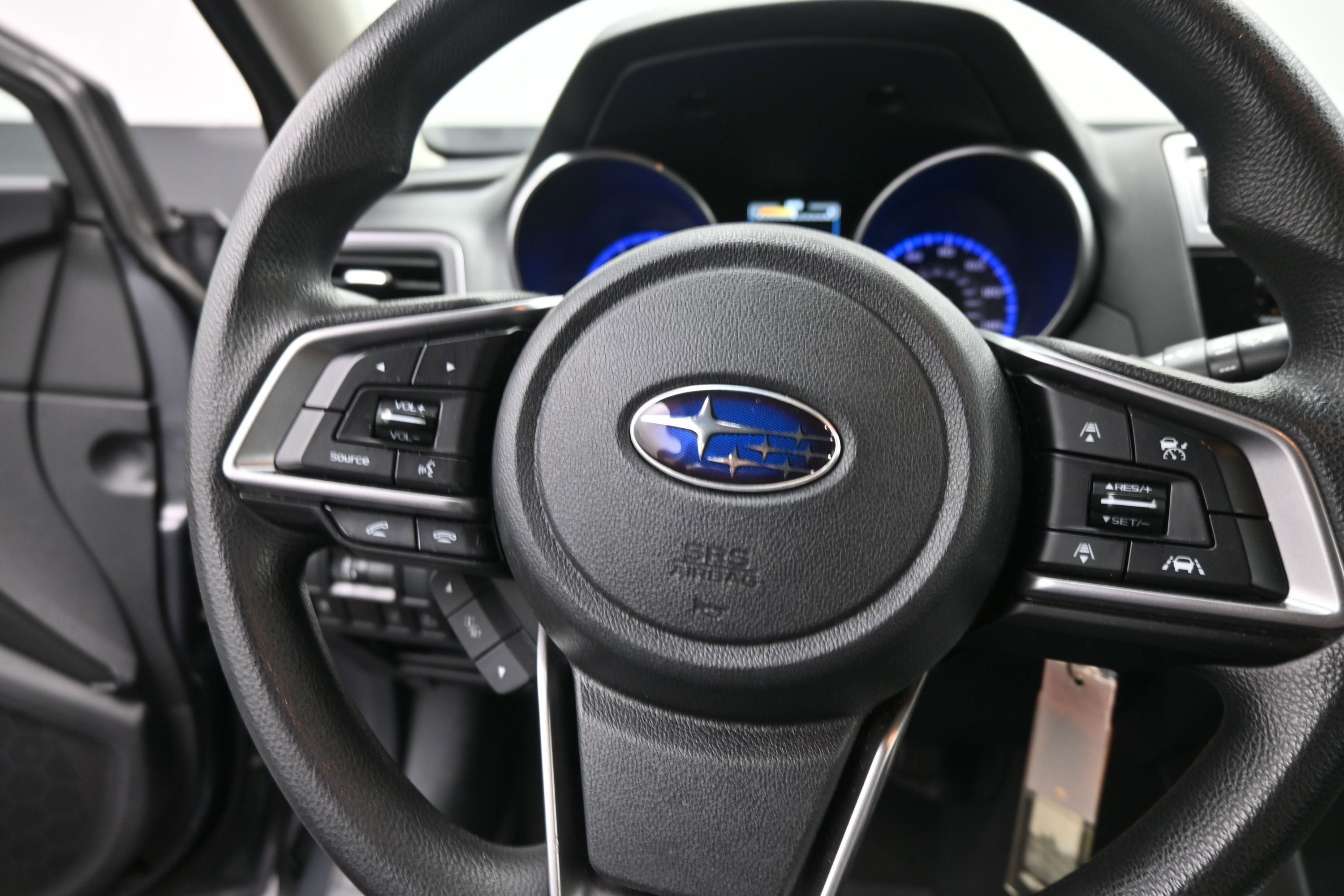 2019 Subaru Outback 2.5i