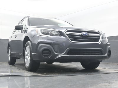 2019 Subaru Outback 2.5i