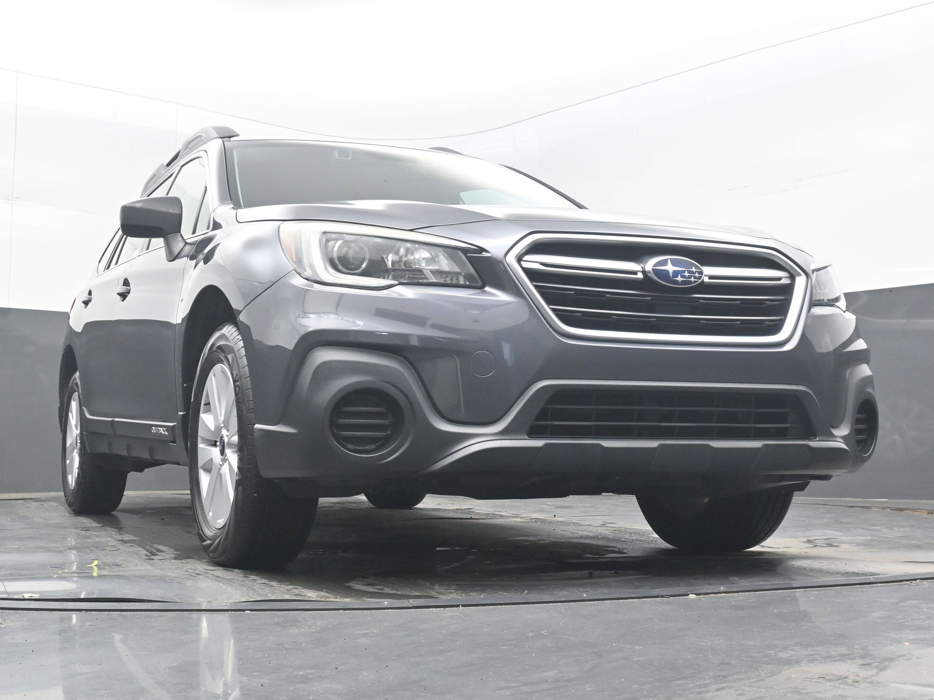 2019 Subaru Outback 2.5i