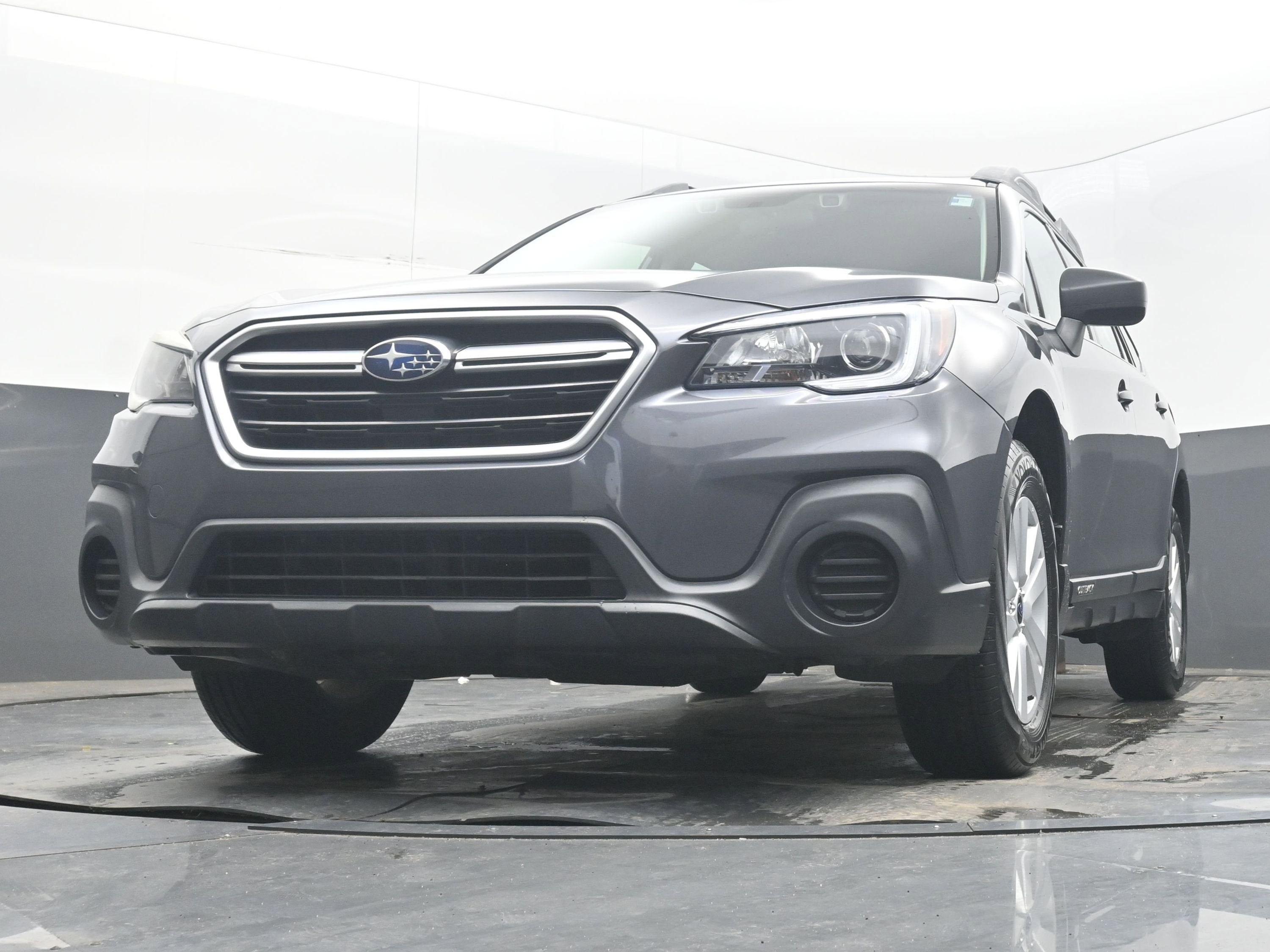 2019 Subaru Outback 2.5i