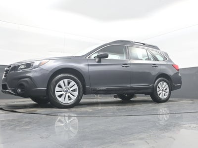 2019 Subaru Outback 2.5i