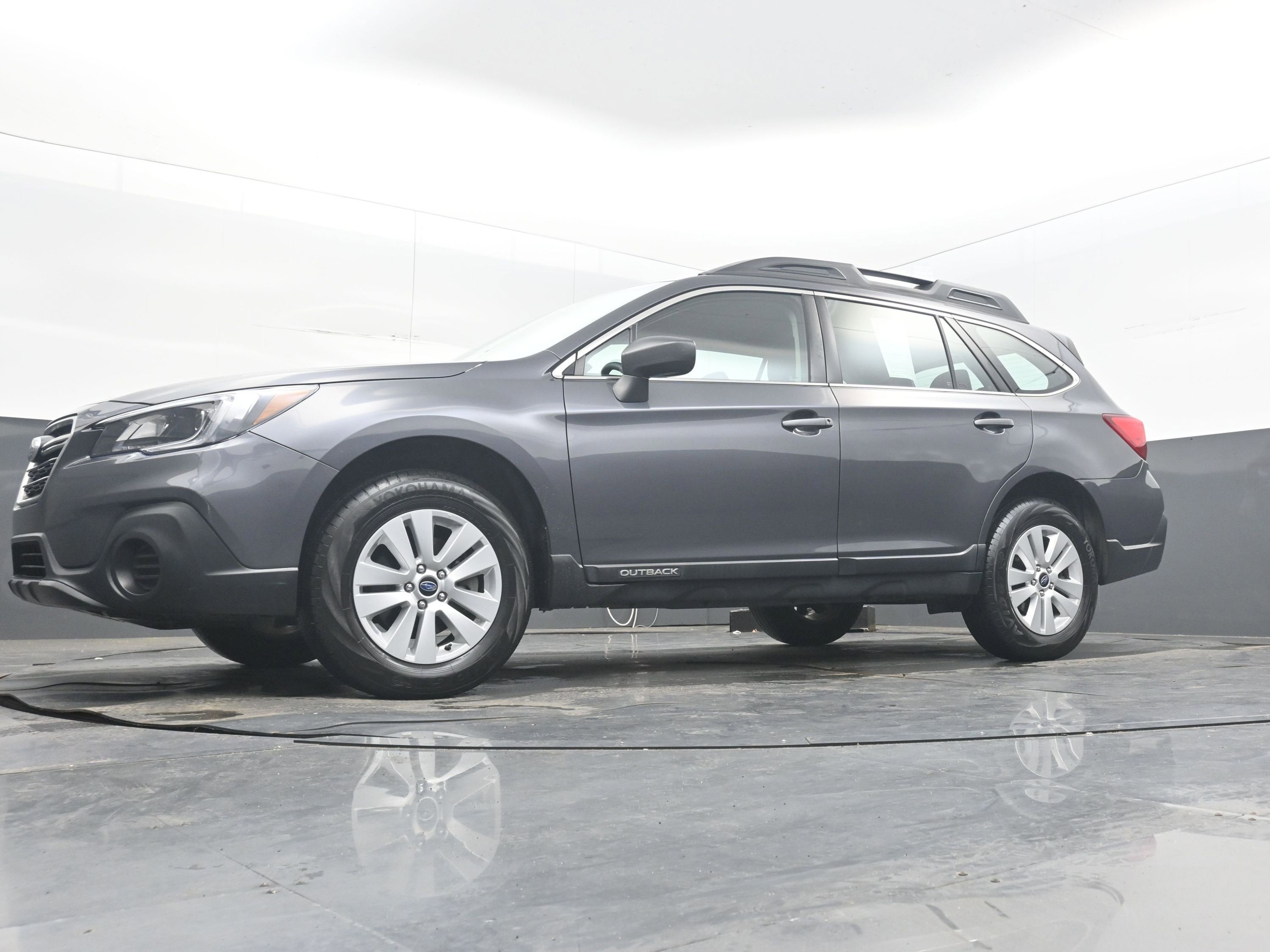 2019 Subaru Outback 2.5i