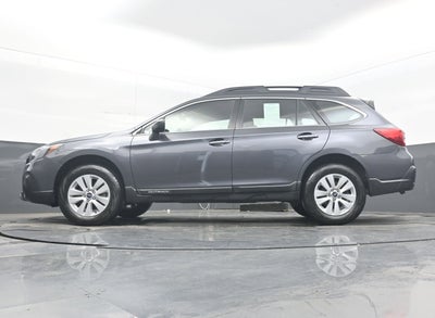 2019 Subaru Outback 2.5i