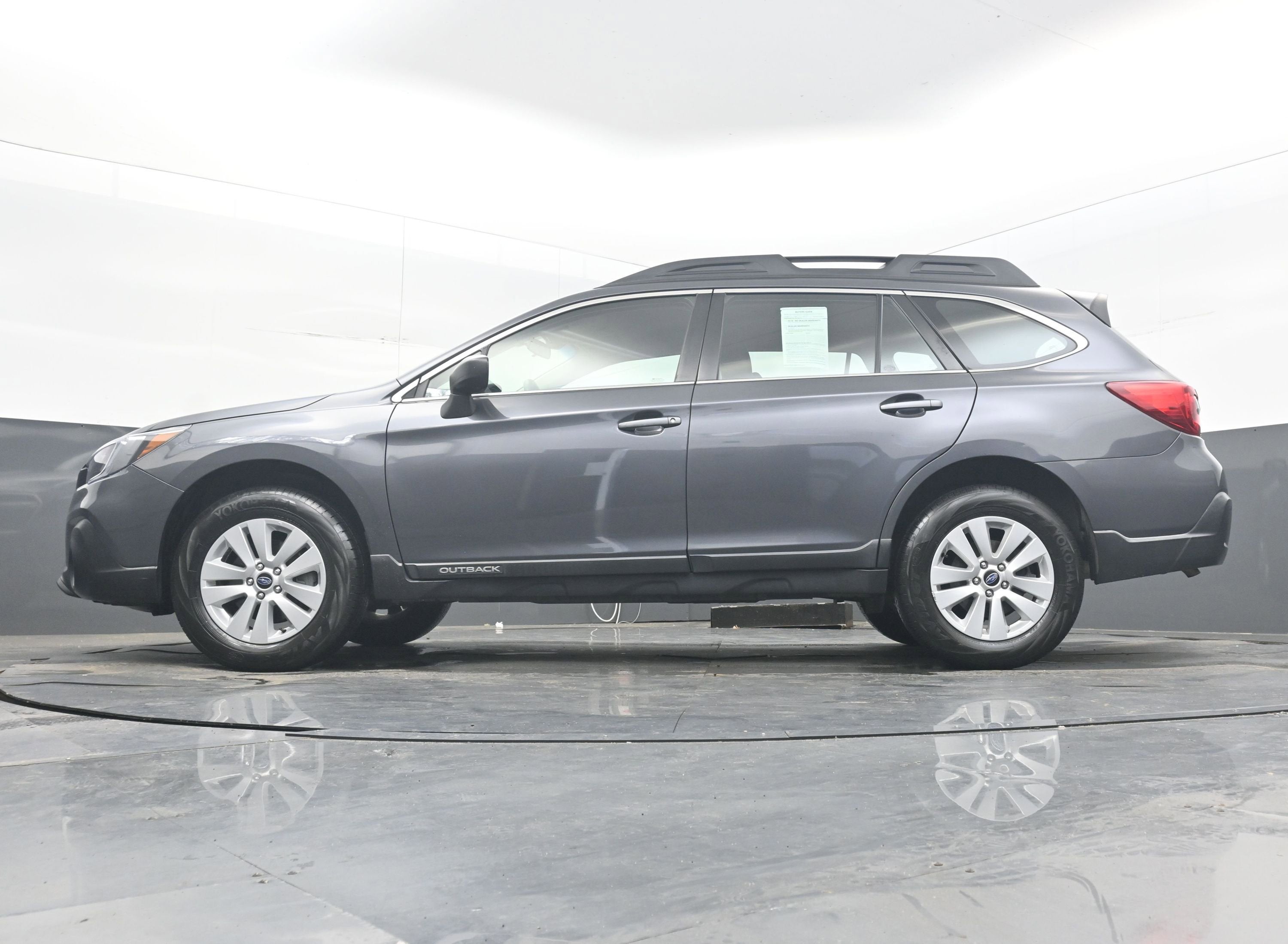 2019 Subaru Outback 2.5i
