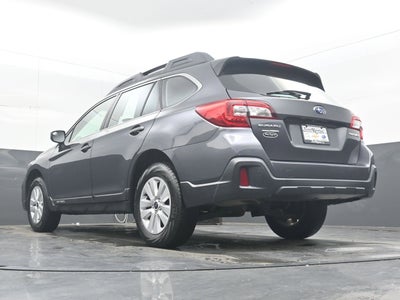 2019 Subaru Outback 2.5i