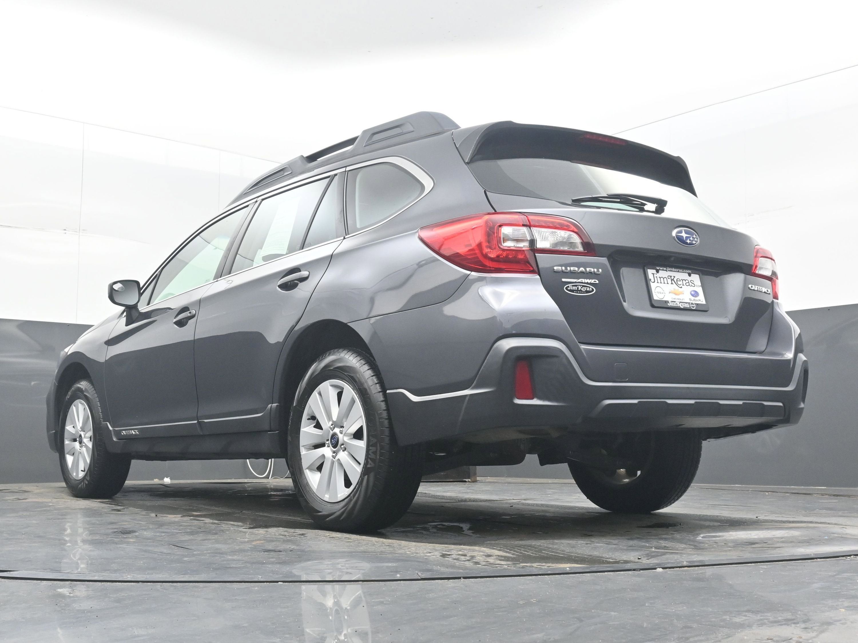2019 Subaru Outback 2.5i