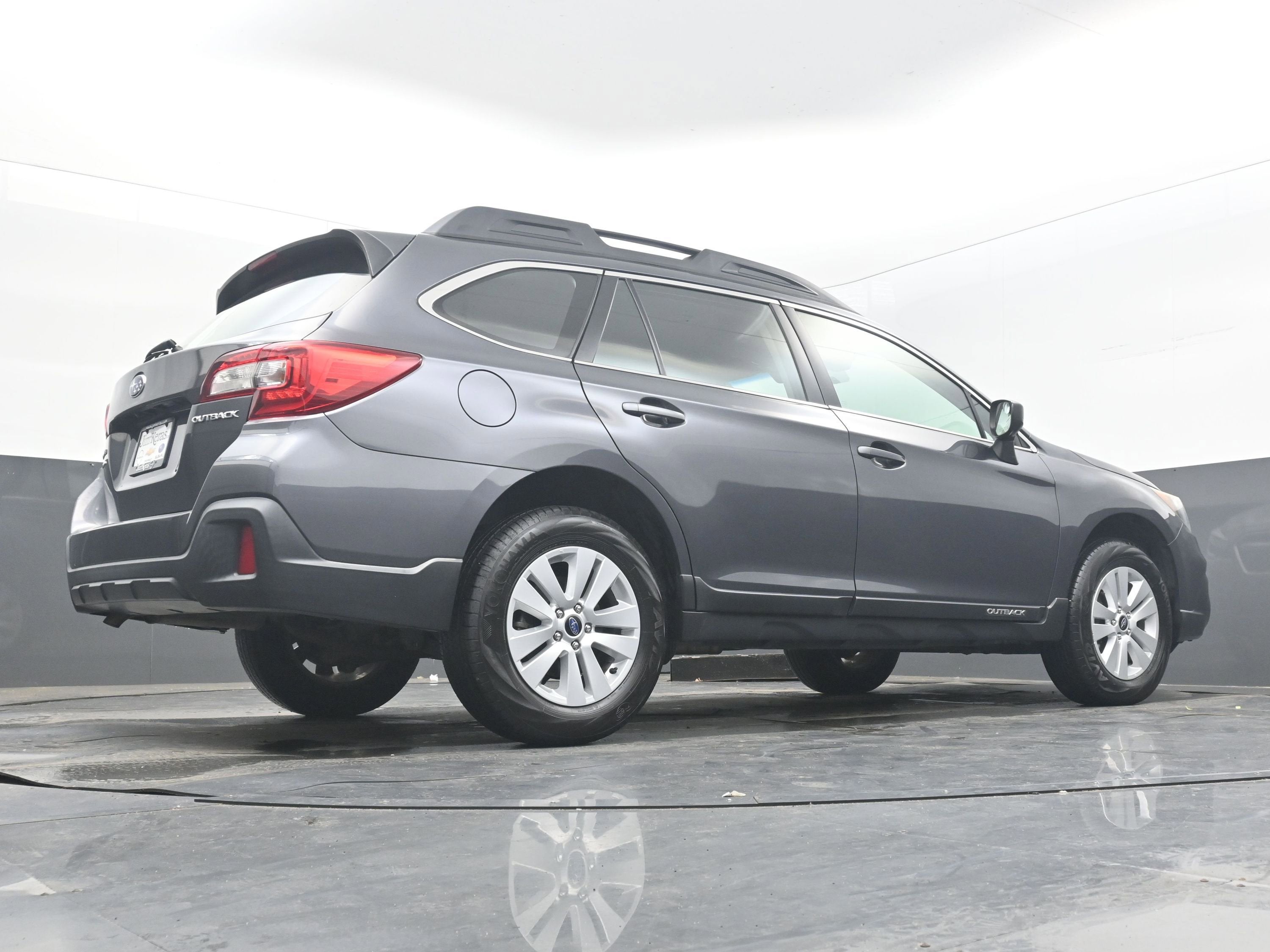 2019 Subaru Outback 2.5i