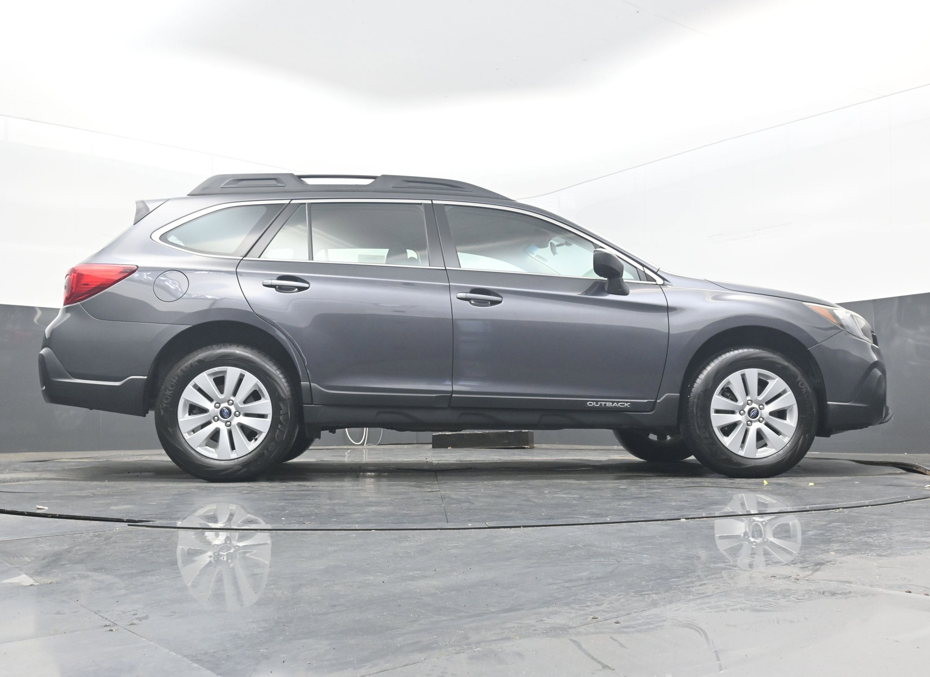 2019 Subaru Outback 2.5i