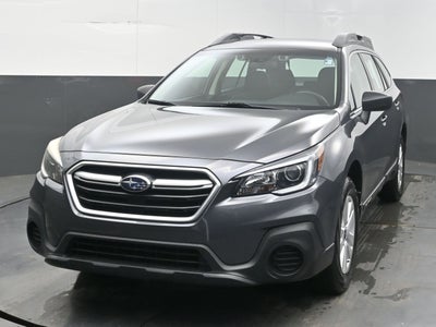 2019 Subaru Outback 2.5i