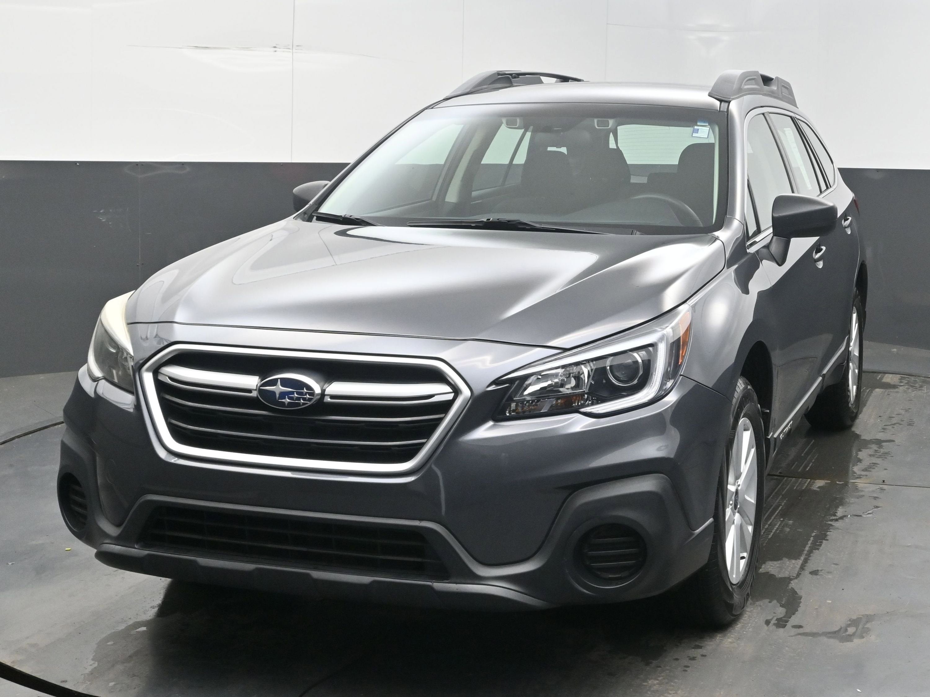 2019 Subaru Outback 2.5i