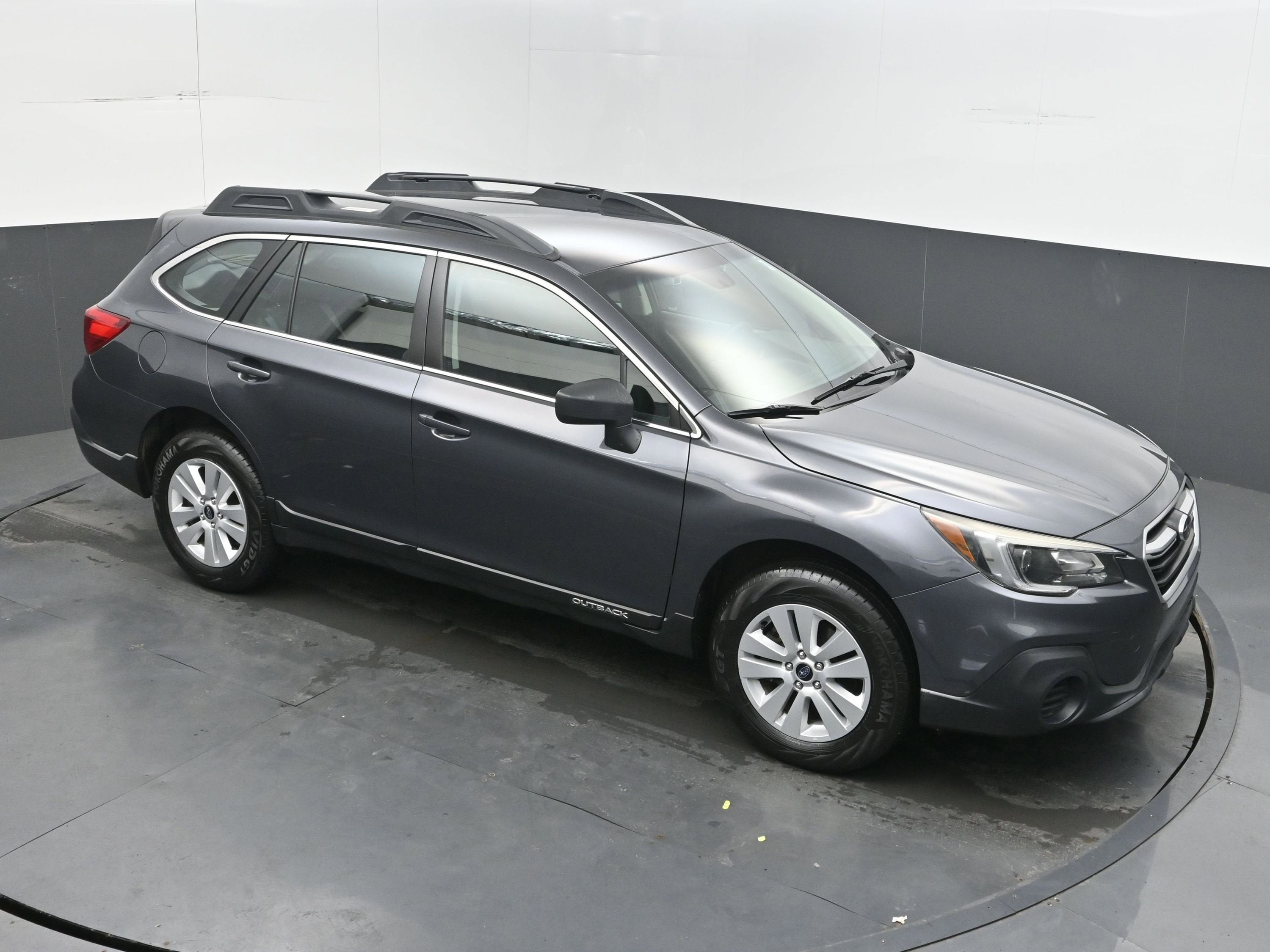 2019 Subaru Outback 2.5i