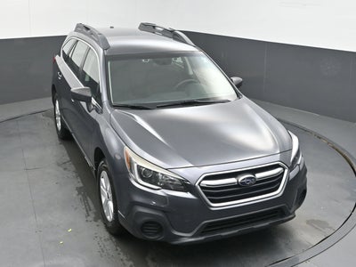 2019 Subaru Outback 2.5i