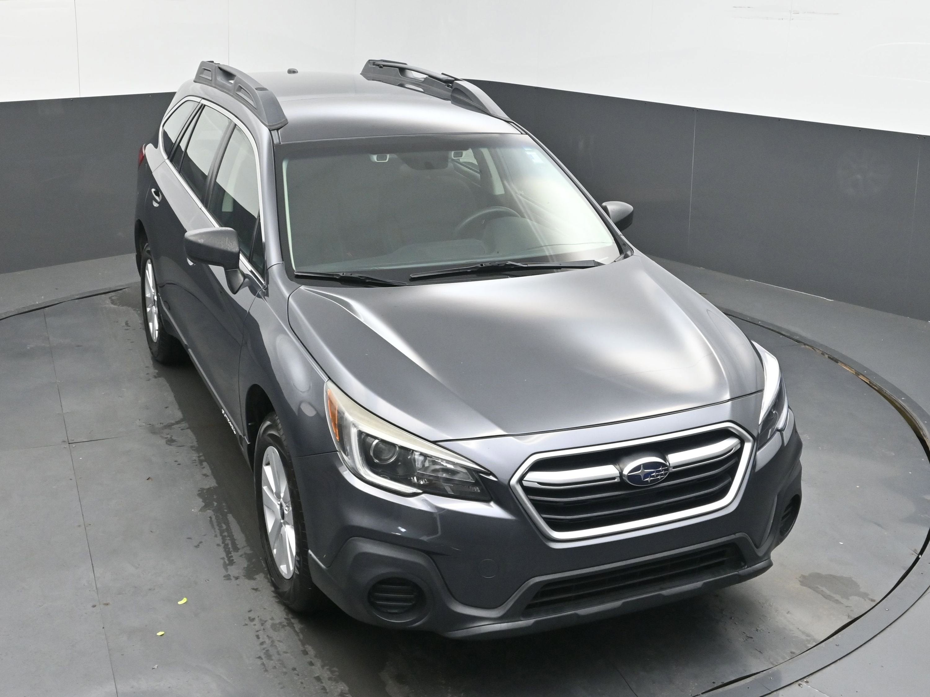 2019 Subaru Outback 2.5i