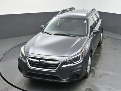 2019 Subaru Outback 2.5i