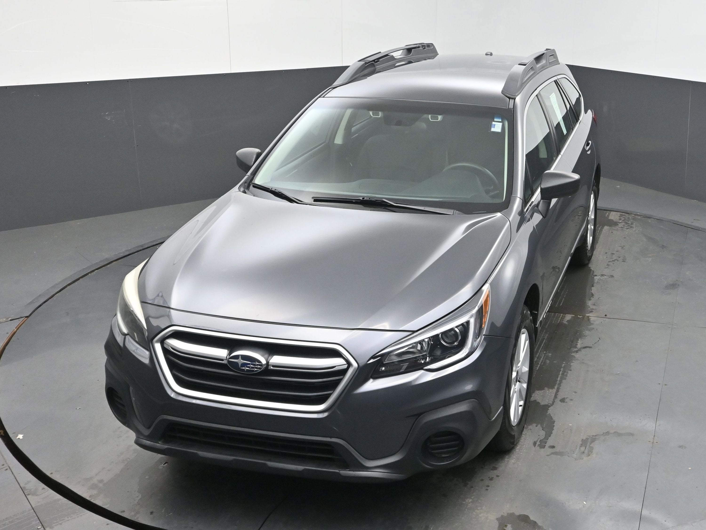 2019 Subaru Outback 2.5i