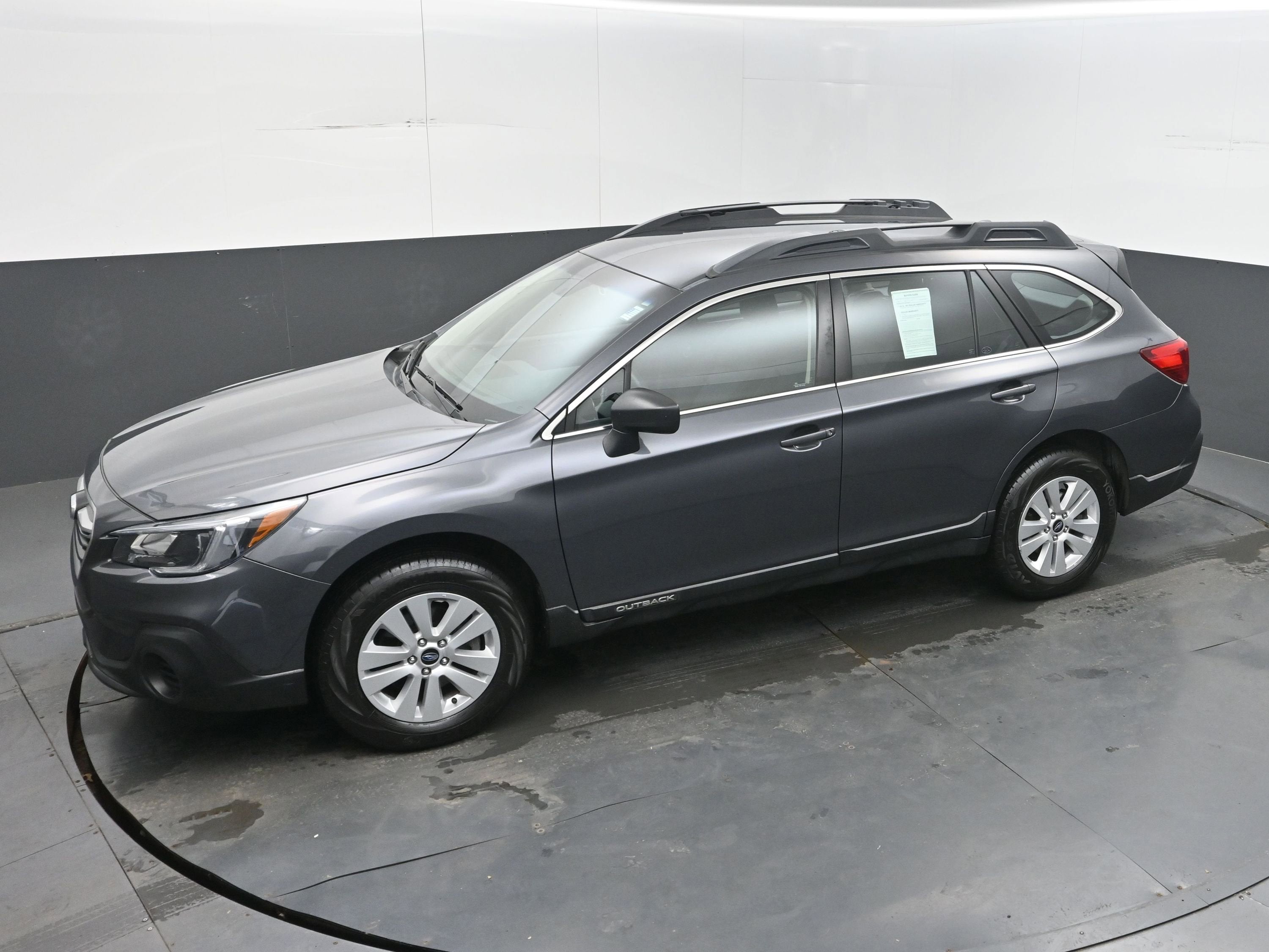 2019 Subaru Outback 2.5i
