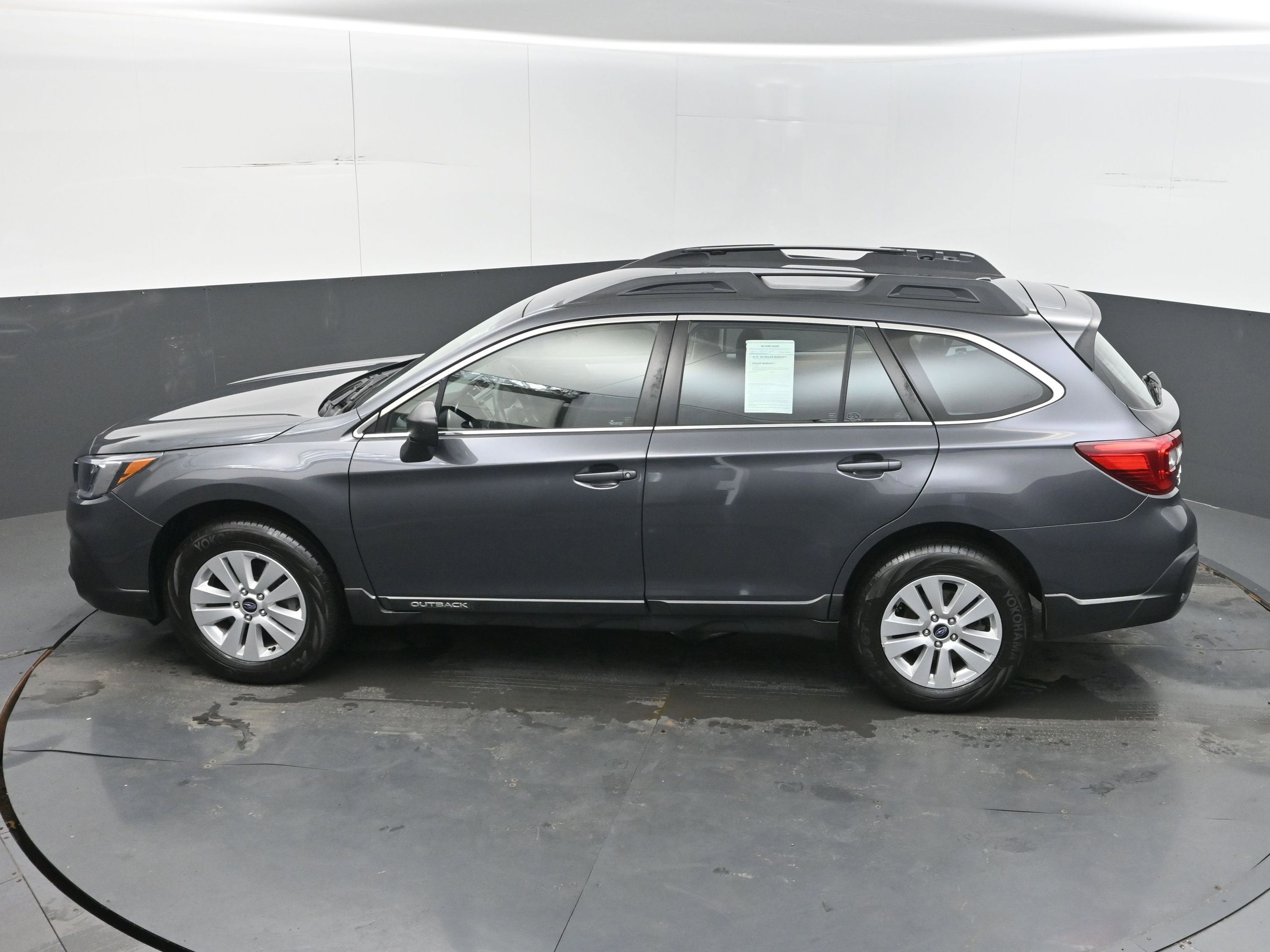 2019 Subaru Outback 2.5i