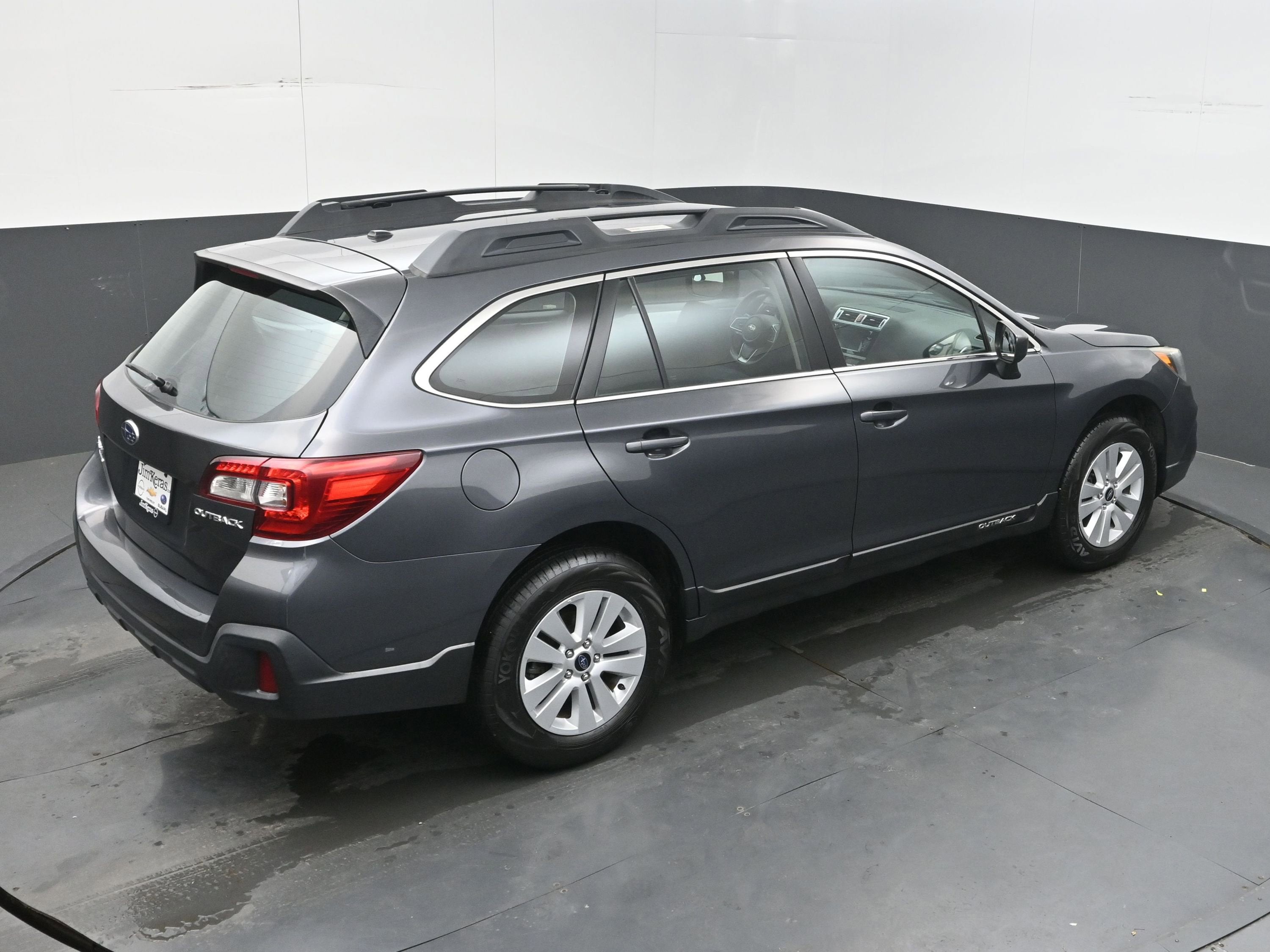 2019 Subaru Outback 2.5i