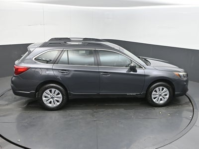 2019 Subaru Outback 2.5i