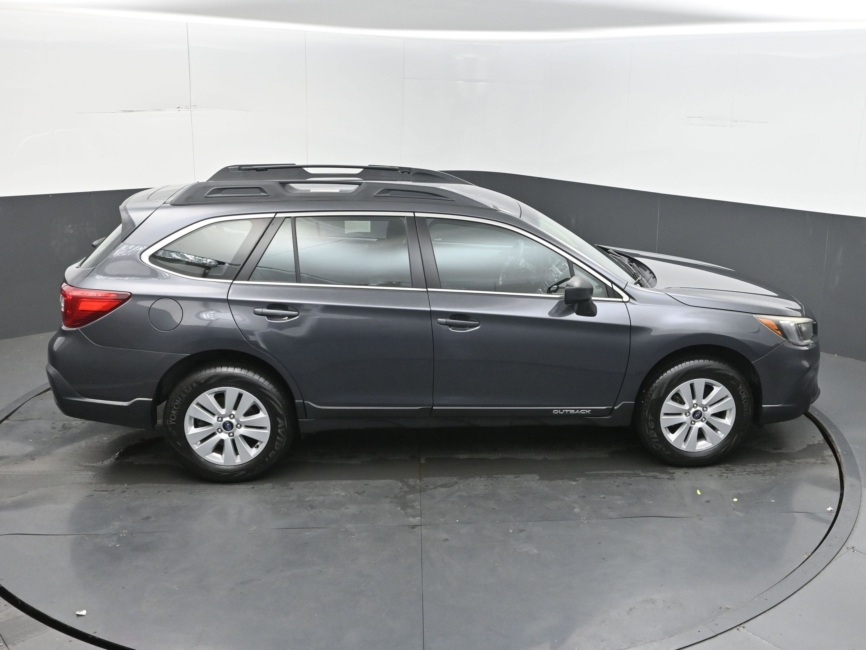 2019 Subaru Outback 2.5i