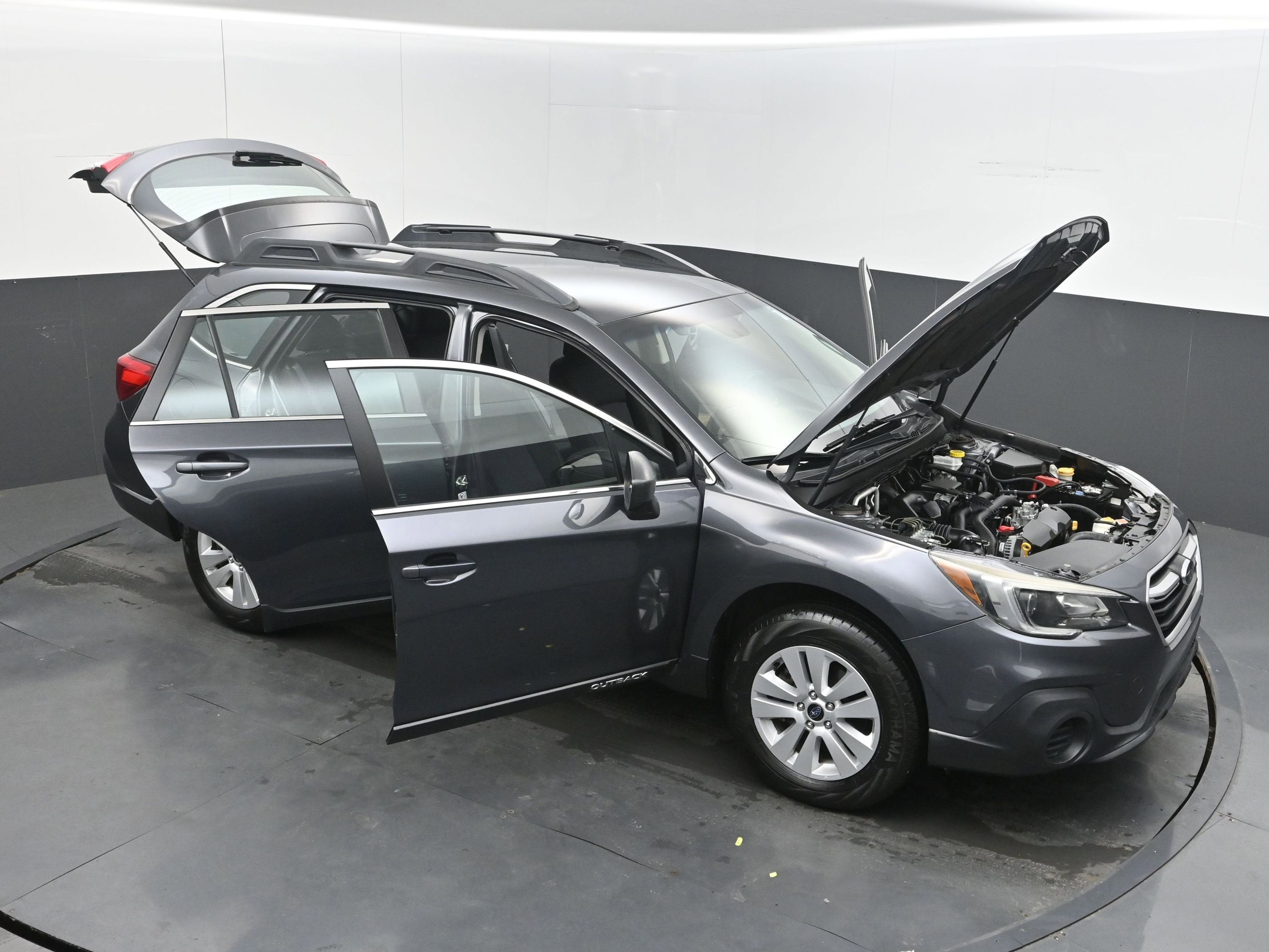 2019 Subaru Outback 2.5i