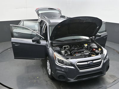 2019 Subaru Outback 2.5i