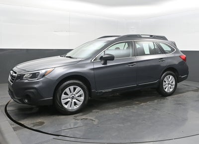 2019 Subaru Outback 2.5i