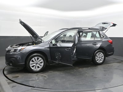 2019 Subaru Outback 2.5i