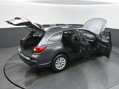 2019 Subaru Outback 2.5i