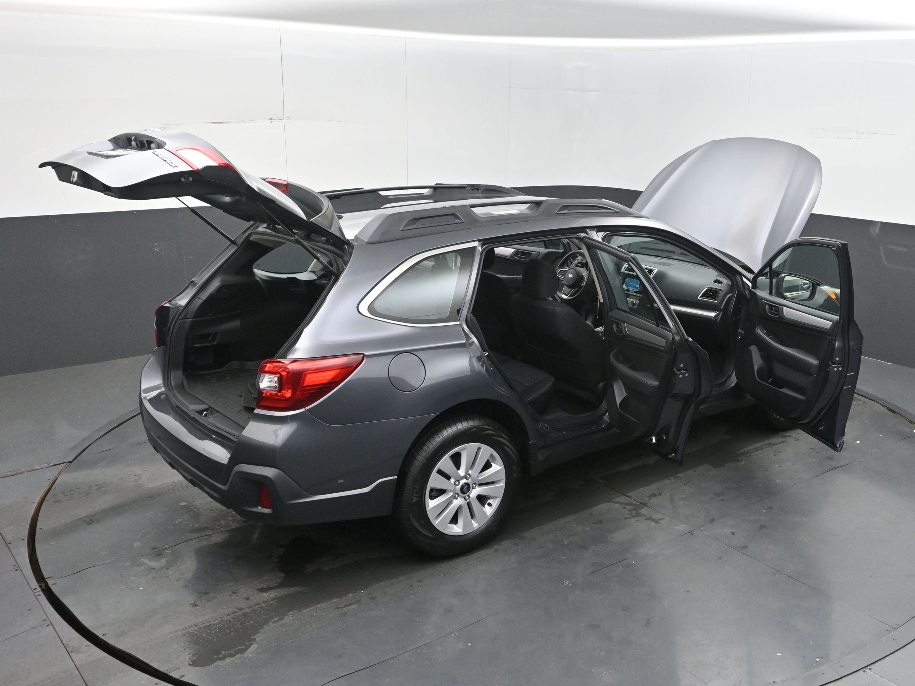 2019 Subaru Outback 2.5i