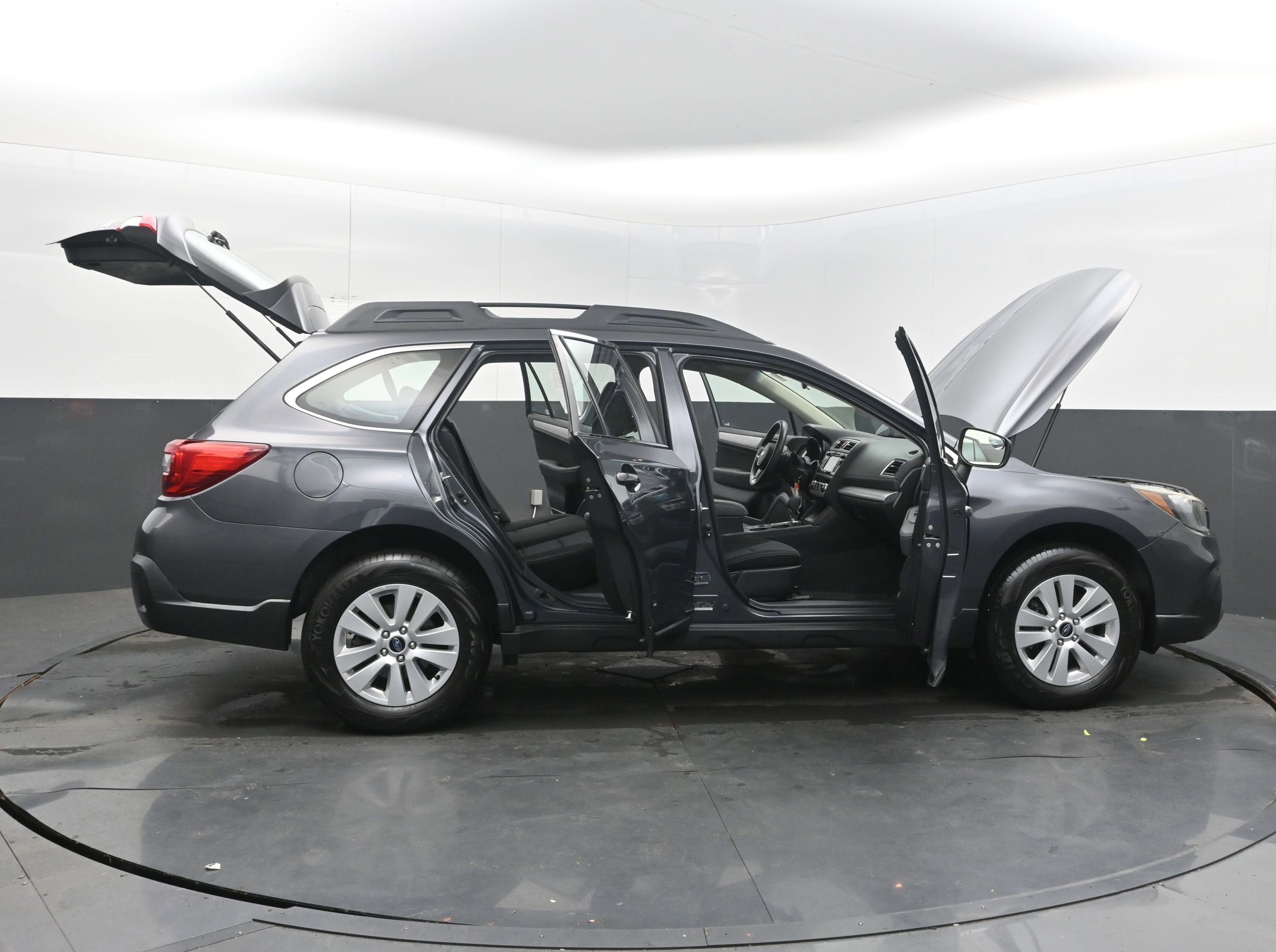 2019 Subaru Outback 2.5i