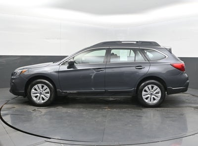 2019 Subaru Outback 2.5i